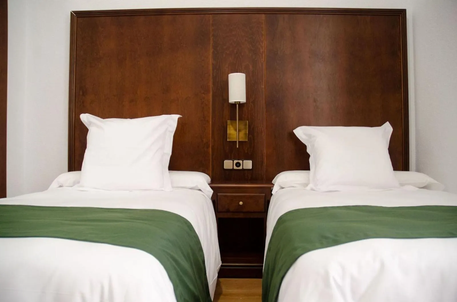 Hotel Balneario De Marmolejo
